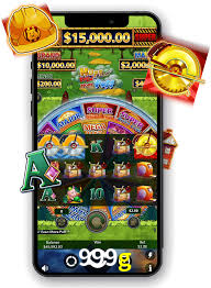 Roulette Table 999g