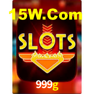 999g App Interface