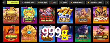 Tournaments 999g