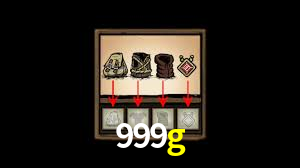 Daily Bonuses 999g