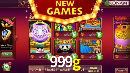 Games Directory 999g