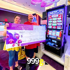 VIP Casino 999g