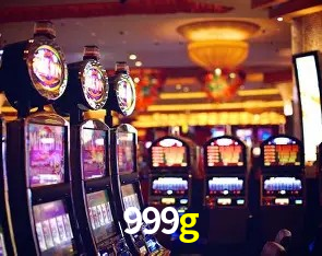 Welcome Bonus 999g